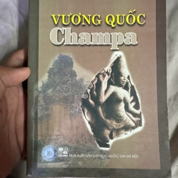 Sách Vương Quốc Chăm Pa
