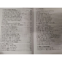 Chú giải chuyện chư thiên - 2007 - 930 trang - TÂM LINH - TÔN GIÁO - THIỀN - ANTQ2911-63 923547