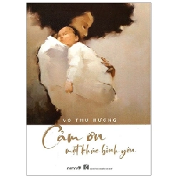 Cảm Ơn Một Khúc Bình Yên - Võ Thu Hương ASB.PO Oreka Blogmeo 230225