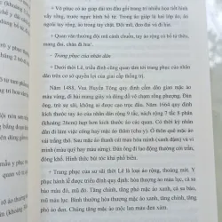 TRANG PHỤC CỔ TRUYỀN CÁC DÂN TỘC VIỆT NAM - NGÔ ĐỨC THỊNH 785006