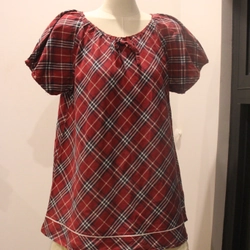 Áo caro nữ 478398