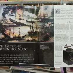 DANH TƯỚNG - NGUYỄN MINH 747861