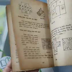 [XƯA] [HIẾM] Đố Mà Chơi - Chơi Mà Đố (1995) - Lê Hải Châu 997848