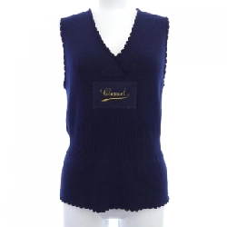 CHANEL LOOK46 P78388K11301 Áo vest - Hàng hiệu Chính hãng