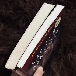 Sau cơn động đất + phía tây 997857