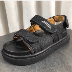 Giày sandal trend Hàn  14566