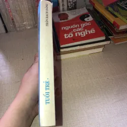 Tuổi trẻ niềm tin và hy vọng- Trần Bạch Đằng 958454