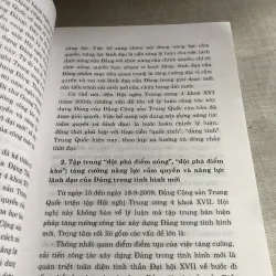 Cộng hoà nhân dân Trung Hoa - 60 năm xây dựng và phát triển 782045