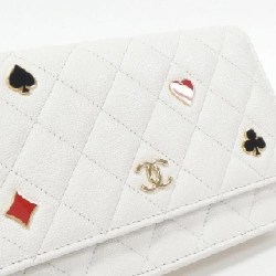 Ví xách dây Chanel AP3076 623040