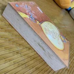 Ba con uyên ương một đôi lẻ 999212