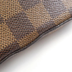 Túi xách vai Louis Vuitton Damier Pochette Felicie N63032 612652
