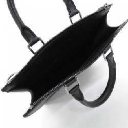 Túi xách Louis Vuitton Monogram Eclipse Sac Plat Cross M46098 615835