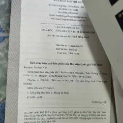 Chữa lành ánh sáng bản thể - Barbara Ann Brennan 1004852