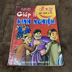 Cười để trẻ lâu