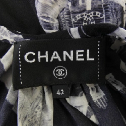 CHANEL Astronaut P57611V43582 17K Áo - Hàng hiệu Authentic 808075