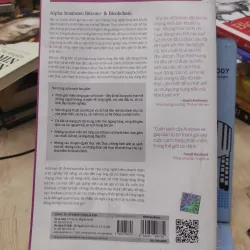 Sách: Mastering Bitcoin: Bitcoin thực hành - tG: Andreas M. Antonopoulos (B2) 755768