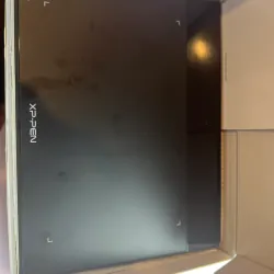 Bảng Điện Tử XP-PEN Deco Fun S Pen Tablet Màu Đen 701934