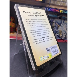 Thuật thuyết trình 2020 mới 80% bẩn nhẹ Harry Key HPB2006 SÁCH KỸ NĂNG 915935