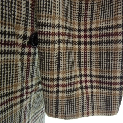 【Mã giảm giá】Áo khoác CELINE 640639