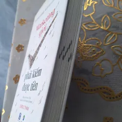 Marketing giỏi phải kiếm được tiền — Sergio Zyman 606057