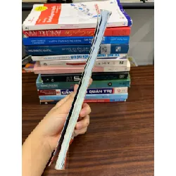 Hạt giống tâm hồn: Đừng bao giờ từ bỏ ước mơ — (NXB Trẻ) 576735