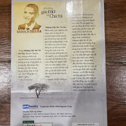 Những giấc mơ từ cha tôi - Barack Obama (7) 688079