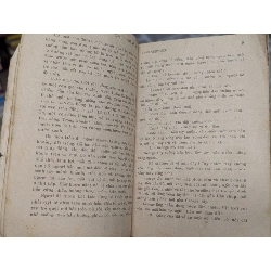 Của chuột và người - John Steinbeck 122317