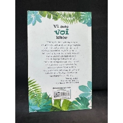 [Phiên Chợ Sách Cũ] Vì sao voi khóc 1503 409446
