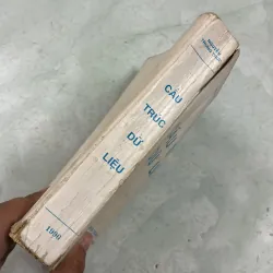 Cấu trúc dữ liệu - Nguyễn Trung Trực 1006857