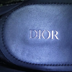 Giày bốt DIOR - Hàng hiệu Chính hãng 904676