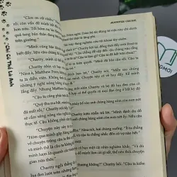 Chỉ Có Thể Là Anh - Jennifer Crusie 604632