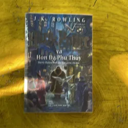 HARRY POTTER trọn bộ 8 cuốn bìa lâu đài - J.K. ROWLING 1007093