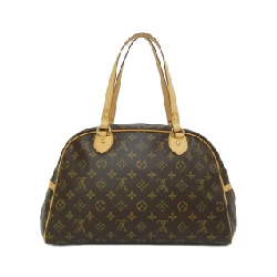 Túi xách vai Louis Vuitton Monogram Montorgueil GM M95566 - Hàng hiệu Chính hãng 776622