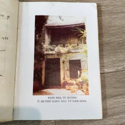 THƠ TÚ XƯƠNG (XB 1993) 753192