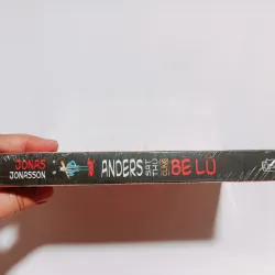 Anders Sát Thủ Cùng Bè Lũ - Jonas Jonasson 797317