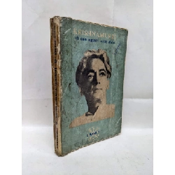 Krisnamutri và con người toàn diện - Carlo Suares 131329