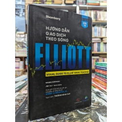 Hướng dẫn giao dịch theo sóng Elliott - Bloomberg