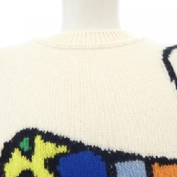 Louis Vuitton LOUIS VUITTON Áo len - Hàng hiệu Chính hãng 899027