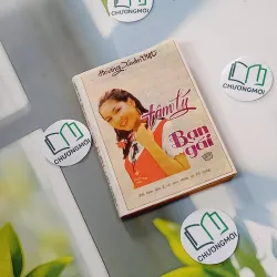 [XƯA] Tâm Lý Bạn Gái (1995) - Hoàng Xuân Việt 776058