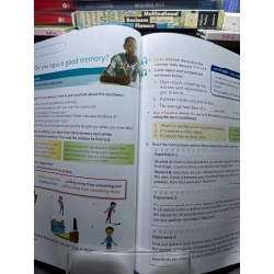 Global English learners Book 5 second edition access code mới 90% Oxford HPB2505 SÁCH HỌC NGOẠI NGỮ 459192