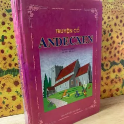 Truyện Cổ Andecxen