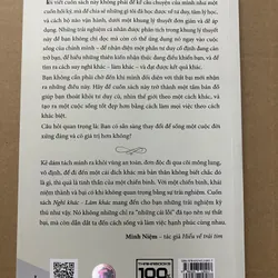 Nghĩ Khác Làm Khác 741002