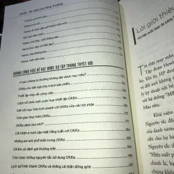 OKRs - Bí mật của tăng trưởng - Christina Wodtke 995426