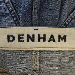 DENHAM DM07008JAL Jeans - Hàng hiệu Authentic 883583