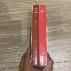 SỬ KÝ TƯ MÃ THIÊN (TẬP 1 + TẬP 2) 995732