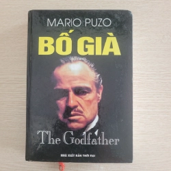 The Godfather - Mario Puzo 538460