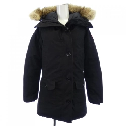 Áo khoác lông Canada Goose