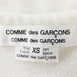COMME des GARCONS RI-T007 Áo - Hàng hiệu Authentic 775081