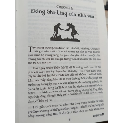 Cơn thịnh nộ của Huyết Nhãn - Joseph Delaney (Meil.G dịch) 470577