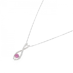 Dây chuyền Spinel PT900/PT850 0.284CT - Hàng hiệu Authentic 856287